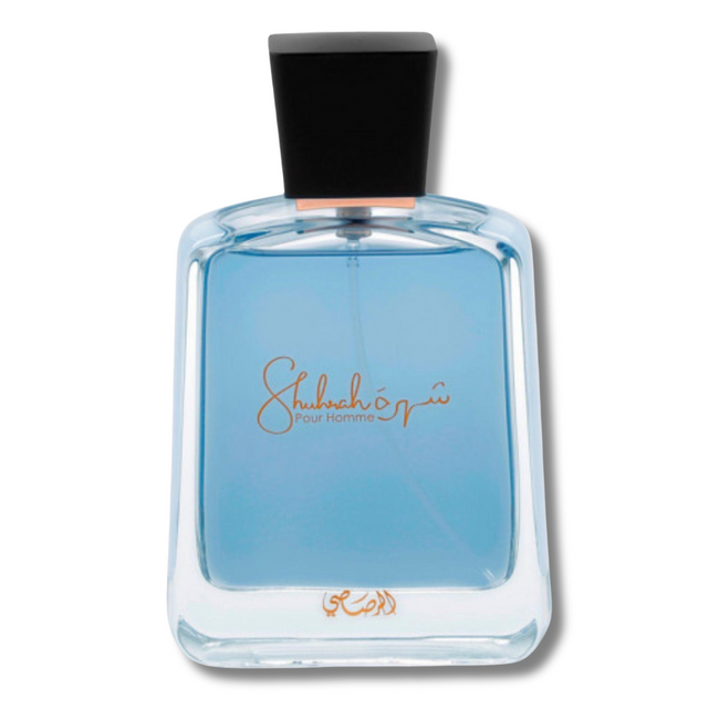 Shuhrah Pour Homme Rasasi for men Catwa Deals - كاتوا ديلز | Perfume online shop In Egypt