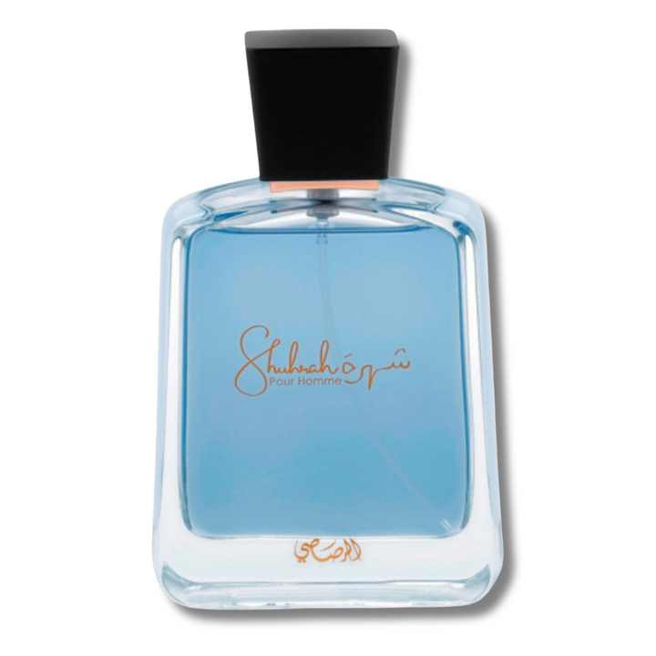 Catwa Deals - كاتوا ديلز | Perfume online shop In Egypt - Shuhrah Pour Homme Rasasi for men - Rasasi