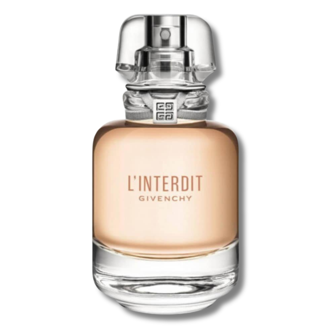 L'Interdit Eau de Toilette Givenchy for women Catwa Deals - كاتوا ديلز | Perfume online shop In Egypt