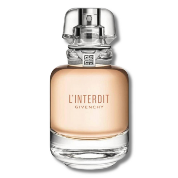 L'Interdit Eau de Toilette Givenchy for women