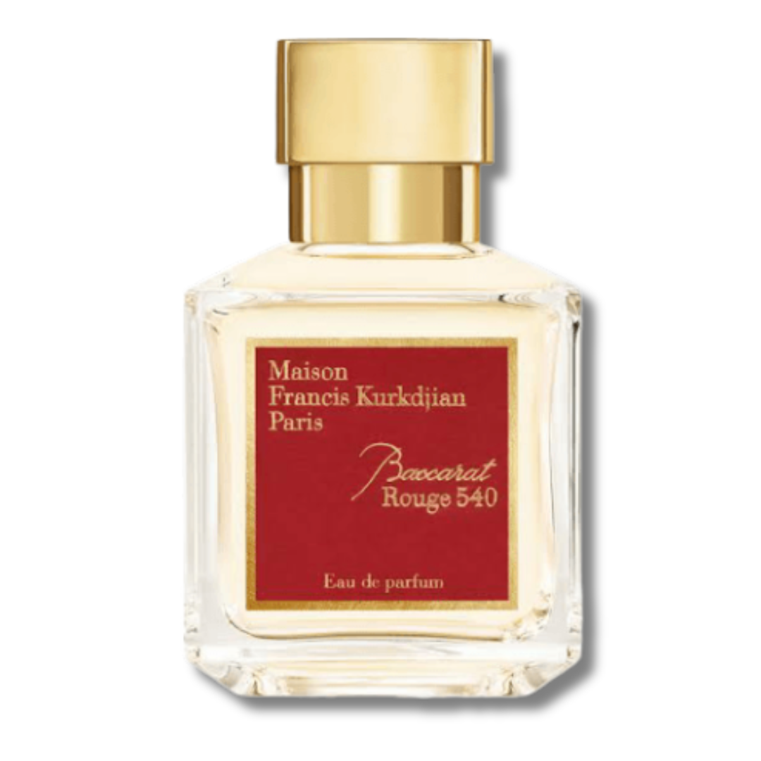 Baccarat Rouge 540 Maison Francis Kurkdjian  - Unisex Catwa Deals - كاتوا ديلز | Perfume online shop In Egypt