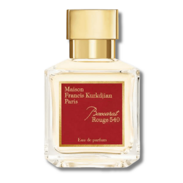 Baccarat Rouge 540 Maison Francis Kurkdjian  - Unisex