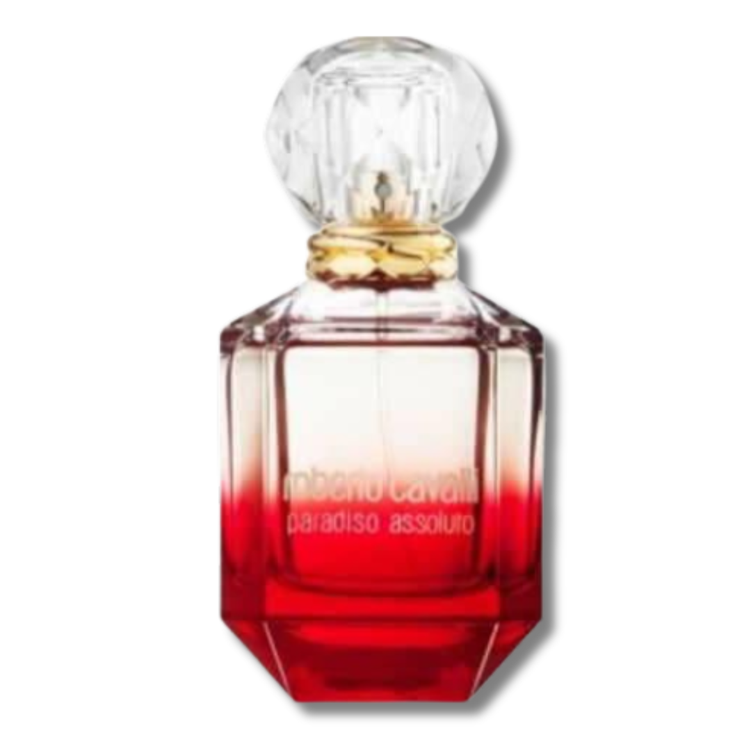 Paradiso Assoluto Roberto Cavalli For women Catwa Deals - كاتوا ديلز | Perfume online shop In Egypt