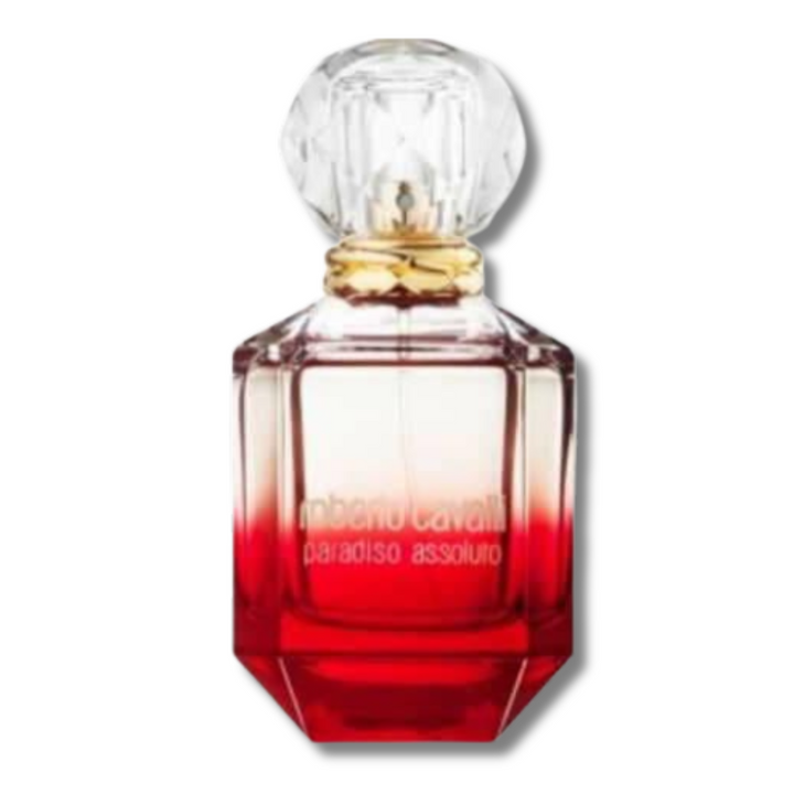 Paradiso Assoluto Roberto Cavalli For women - Catwa Deals - كاتوا ديلز | Perfume online shop In Egypt