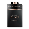 Bvlgari Man In Black For Men