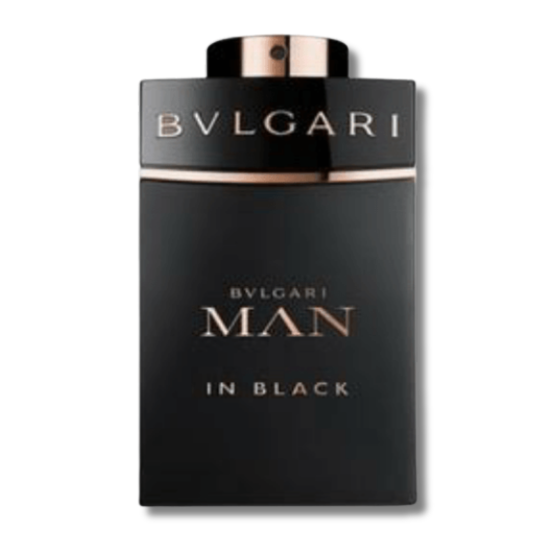 Bvlgari Man In Black For Men Catwa Deals - كاتوا ديلز | Perfume online shop In Egypt