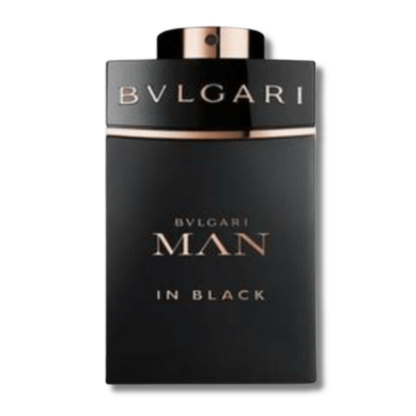 Catwa Deals - كاتوا ديلز | Perfume online shop In Egypt - Bvlgari Man In Black For Men - Bvlgari