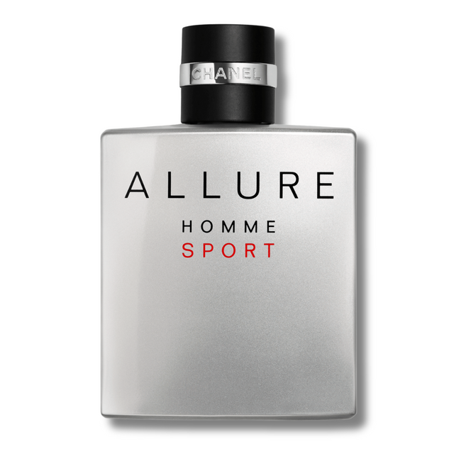 Allure Homme Sport Chanel For Men Catwa Deals - كاتوا ديلز | Perfume online shop In Egypt