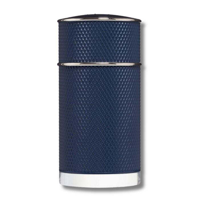 Icon Racing Blue Alfred Dunhill for men - Catwa Deals - كاتوا ديلز | Perfume online shop In Egypt