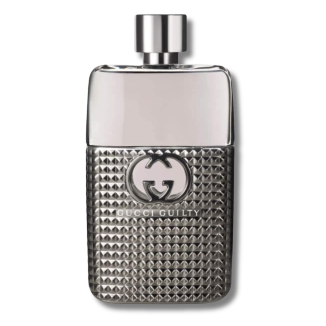 Gucci Guilty Studs Pour Homme for men Catwa Deals - كاتوا ديلز | Perfume online shop In Egypt