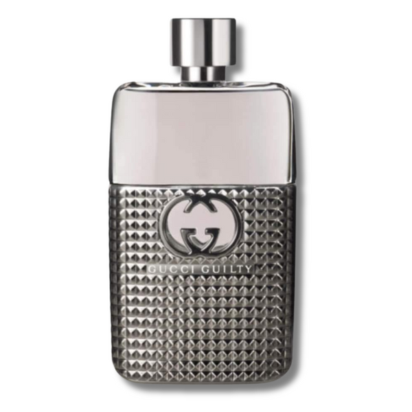 Catwa Deals - كاتوا ديلز | Perfume online shop In Egypt - Gucci Guilty Studs Pour Homme for men - Gucci