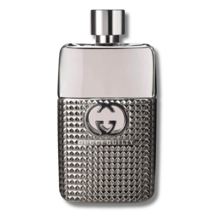 Gucci Guilty Studs Pour Homme for men - Catwa Deals - كاتوا ديلز | Perfume online shop In Egypt