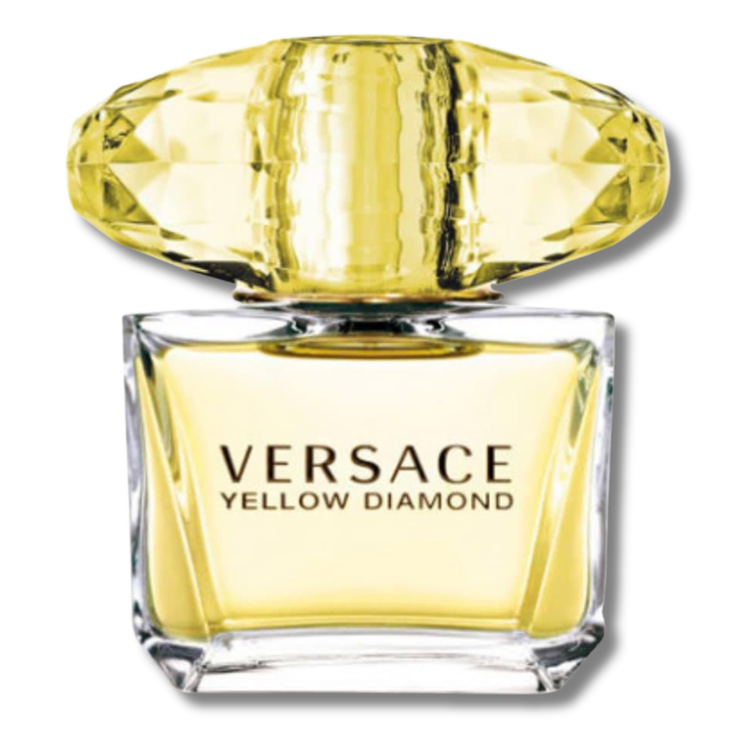Yellow Diamond Versace for women Catwa Deals - كاتوا ديلز | Perfume online shop In Egypt