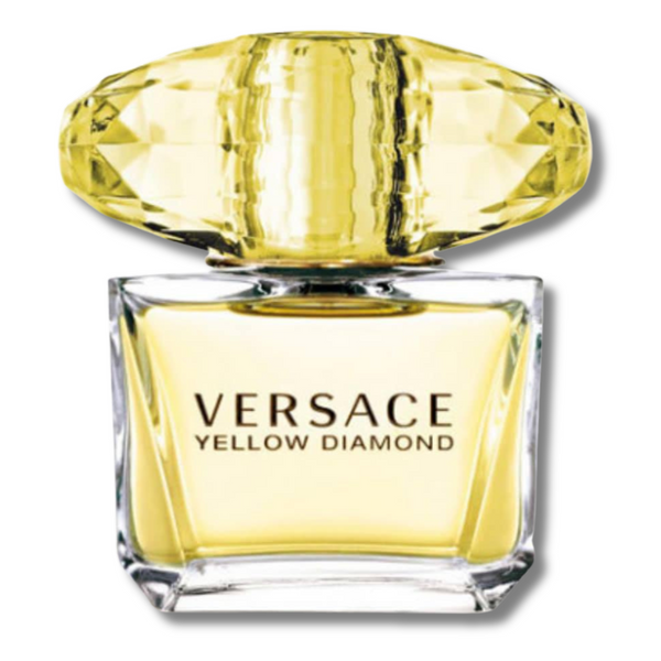 Yellow Diamond Versace for women - Catwa Deals - كاتوا ديلز | Perfume online shop In Egypt