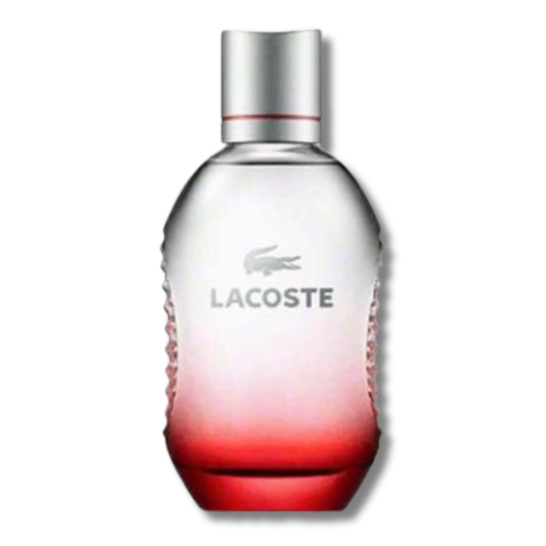 Style in Play Lacoste Fragrances For Men Catwa Deals - كاتوا ديلز | Perfume online shop In Egypt