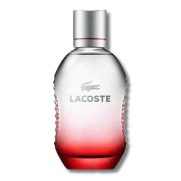 Style in Play Lacoste Fragrances For Men - Catwa Deals - كاتوا ديلز | Perfume online shop In Egypt