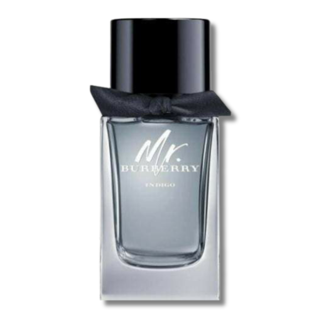 Mr. Burberry Indigo For Men Catwa Deals - كاتوا ديلز | Perfume online shop In Egypt