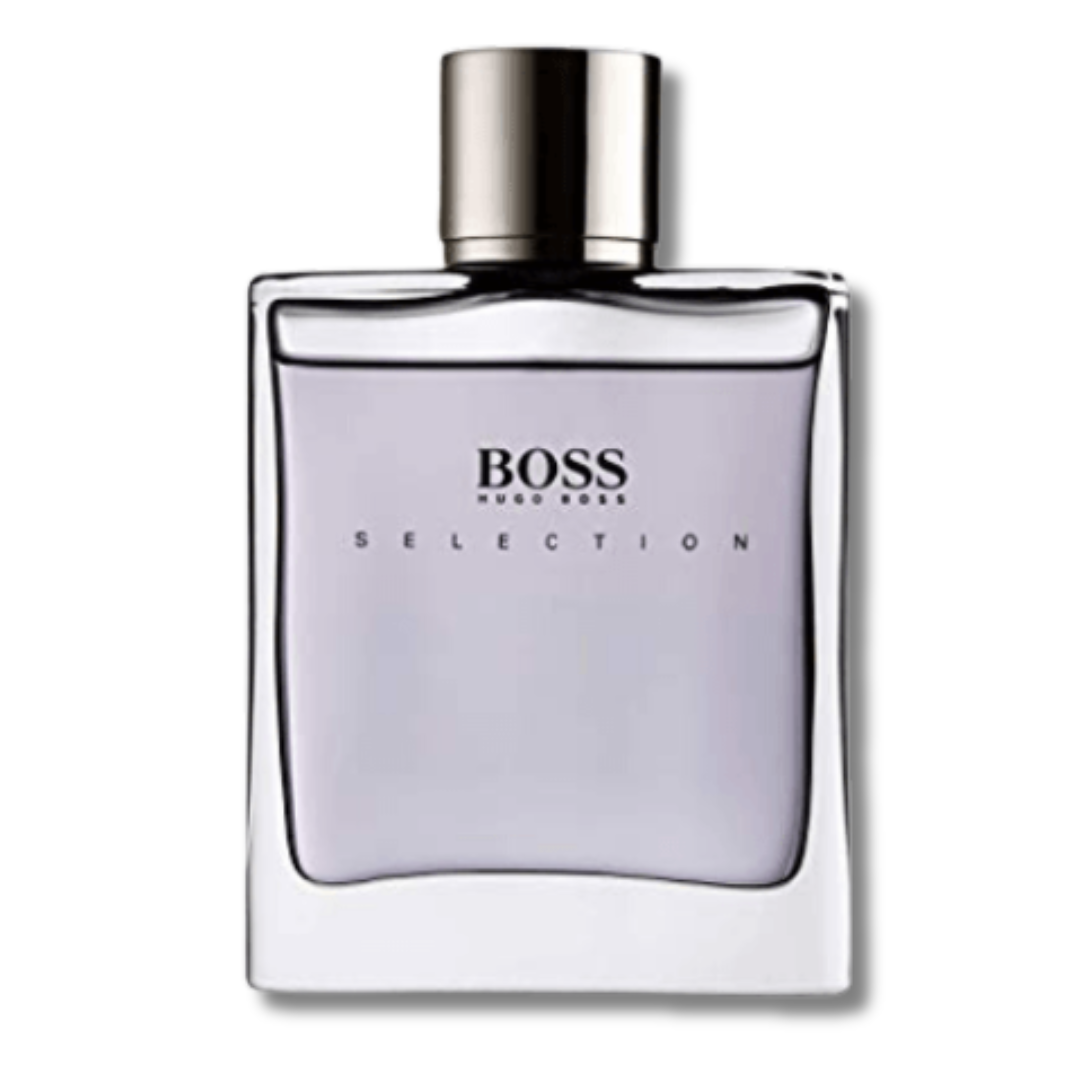 Boss Selection For Men Catwa Deals - كاتوا ديلز | Perfume online shop In Egypt