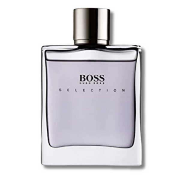 Boss Selection For Men - Catwa Deals - كاتوا ديلز | Perfume online shop In Egypt