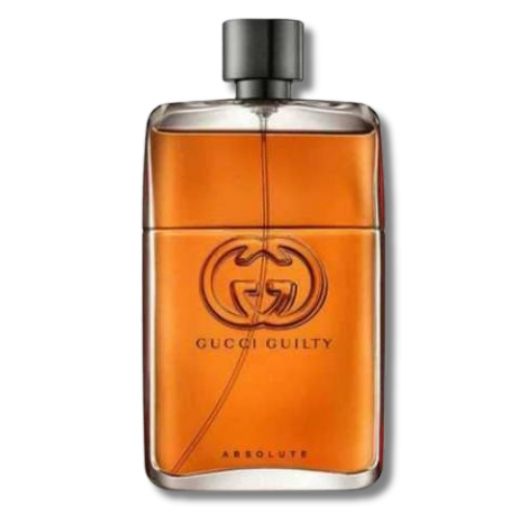 Gucci Guilty Absolute For Men Catwa Deals - كاتوا ديلز | Perfume online shop In Egypt