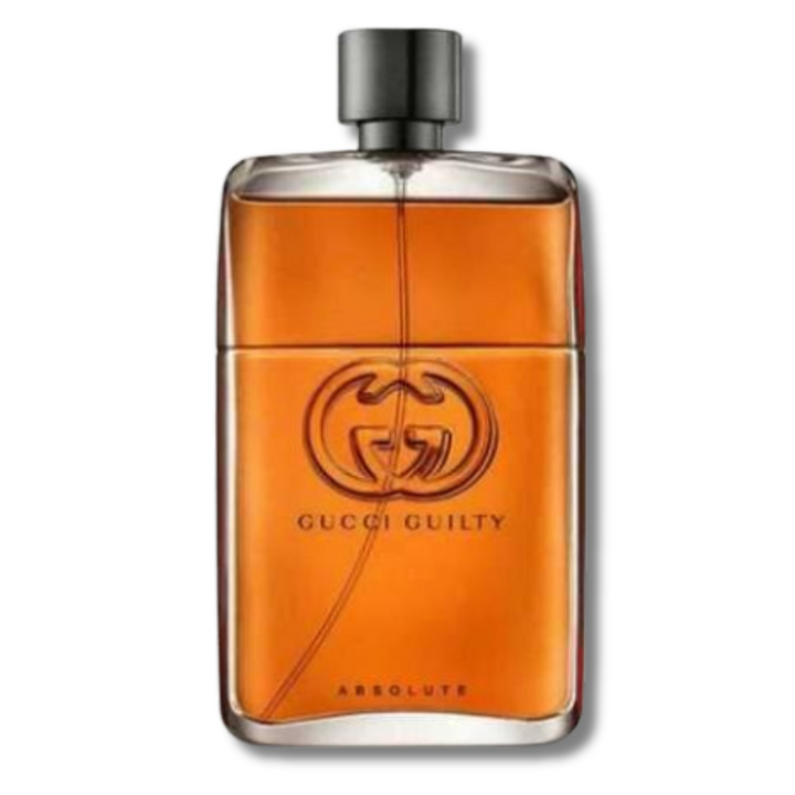 Gucci Guilty Absolute For Men - Catwa Deals - كاتوا ديلز | Perfume online shop In Egypt