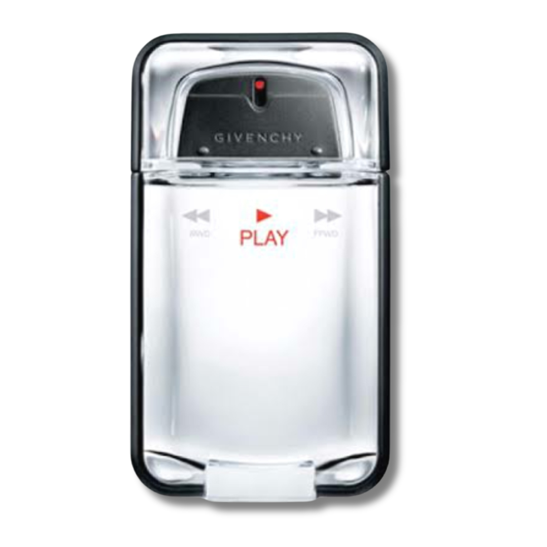 Givenchy Play for Men Catwa Deals - كاتوا ديلز | Perfume online shop In Egypt