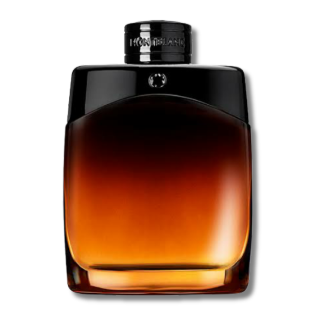 Legend Night Montblanc For Men Catwa Deals - كاتوا ديلز | Perfume online shop In Egypt