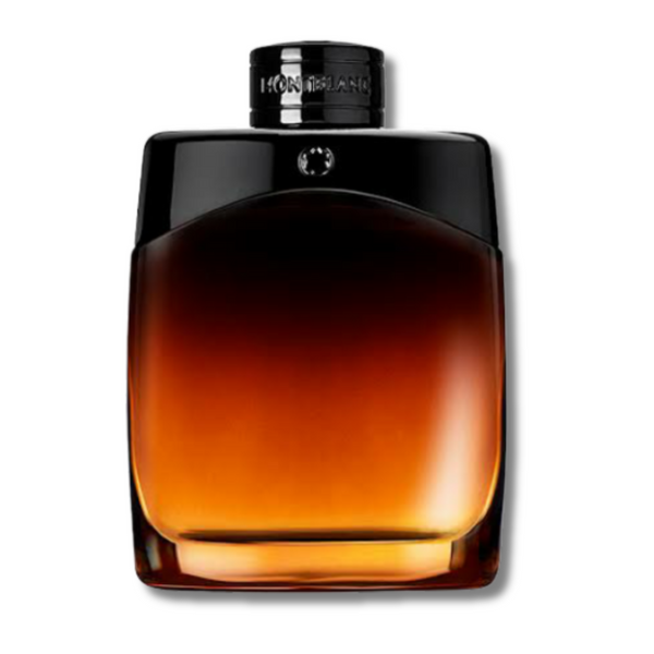 Catwa Deals - كاتوا ديلز | Perfume online shop In Egypt - Legend Night Montblanc For Men - Montblanc