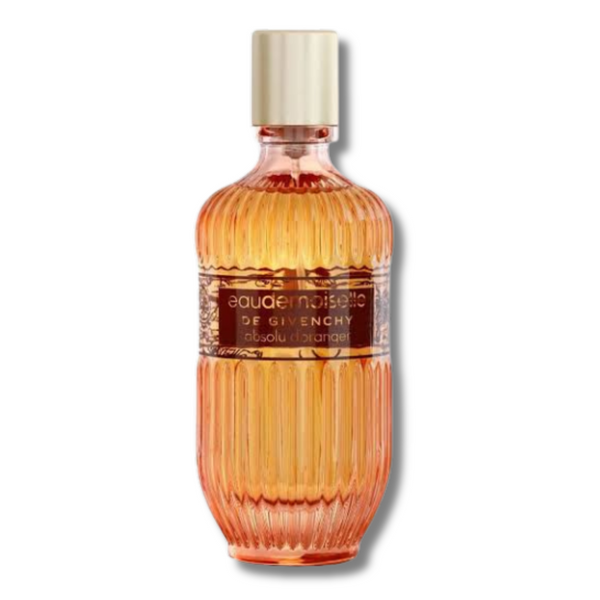 Eaudemoiselle de Givenchy Absolu d’Oranger For women