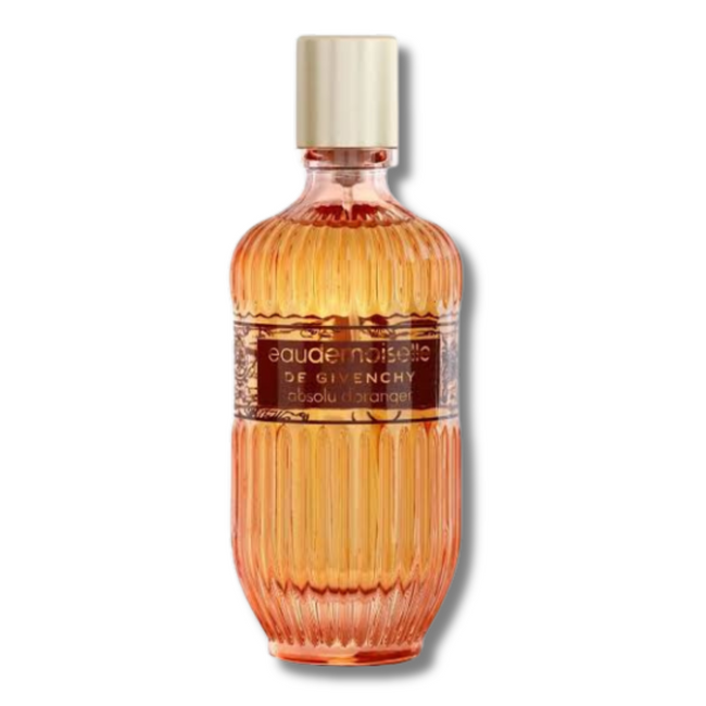 Eaudemoiselle de Givenchy Absolu d'Oranger For women Catwa Deals - كاتوا ديلز | Perfume online shop In Egypt