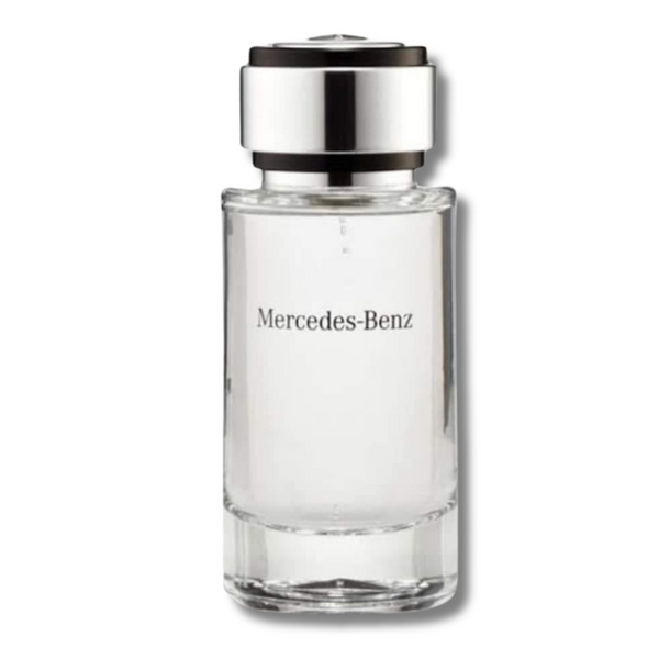 Mercedes Benz for men