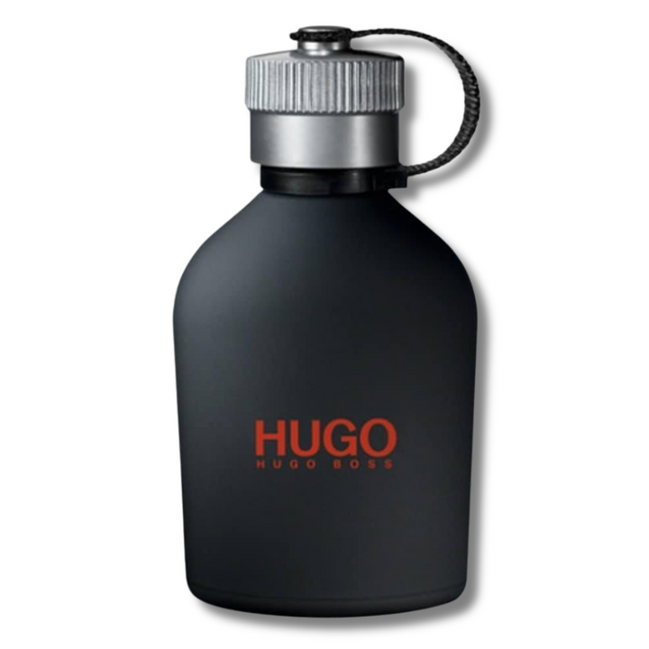 Hugo Just Different Hugo Boss for men - Catwa Deals - كاتوا ديلز | Perfume online shop In Egypt