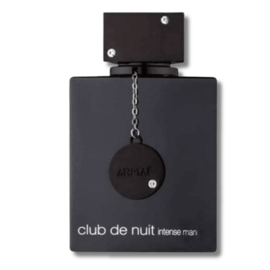 Club de Nuit Intense Man Armaf For Men Catwa Deals - كاتوا ديلز | Perfume online shop In Egypt