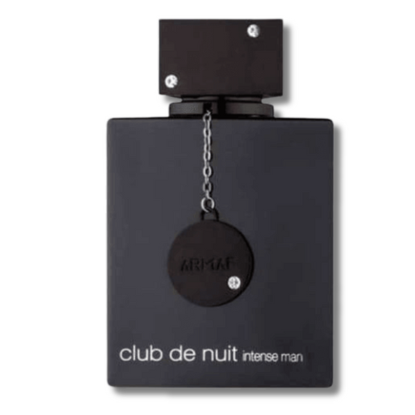 Club de Nuit Intense Man Armaf For Men - Catwa Deals - كاتوا ديلز | Perfume online shop In Egypt