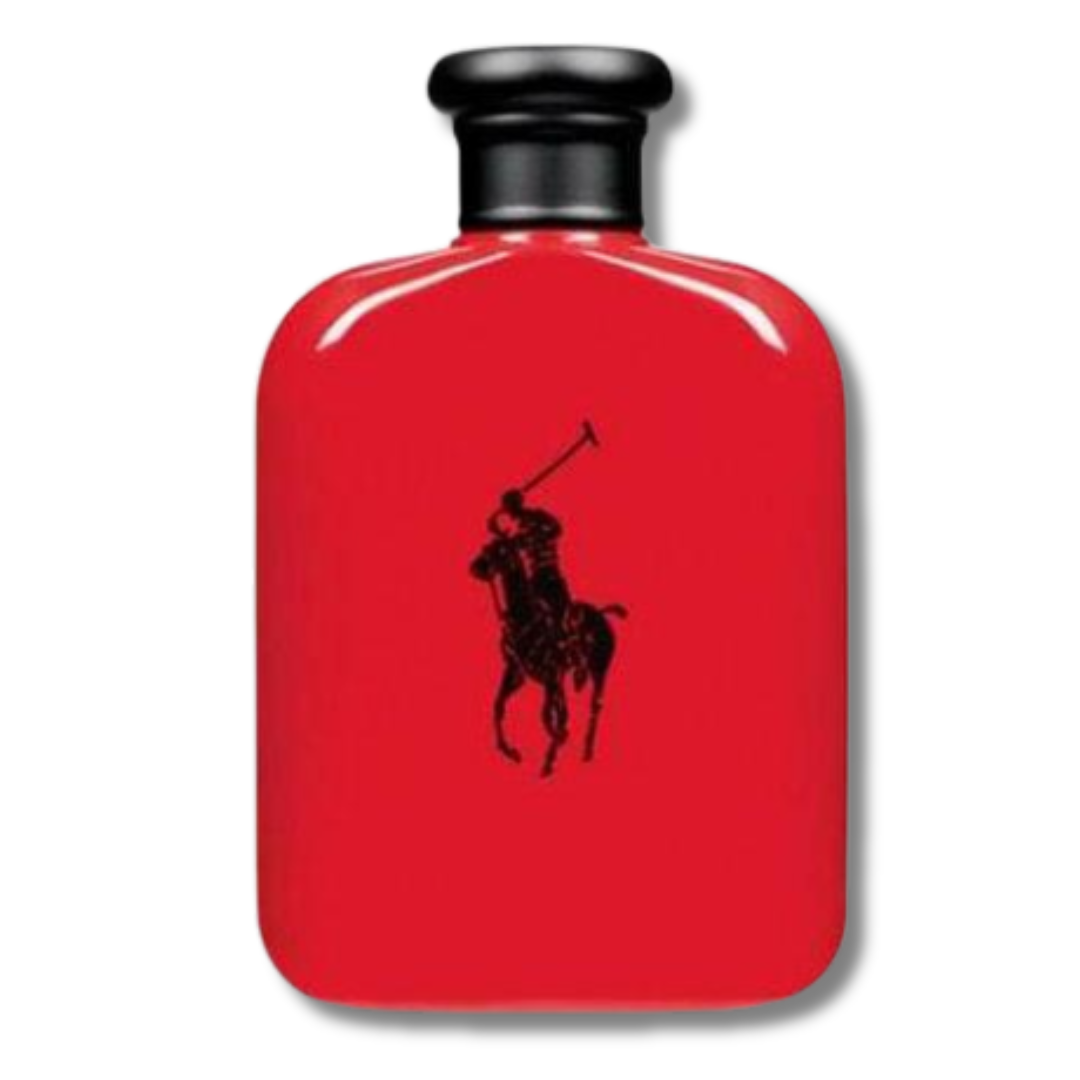 Polo Red Ralph Lauren For Men Catwa Deals - كاتوا ديلز | Perfume online shop In Egypt