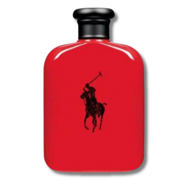 Polo Red Ralph Lauren For Men