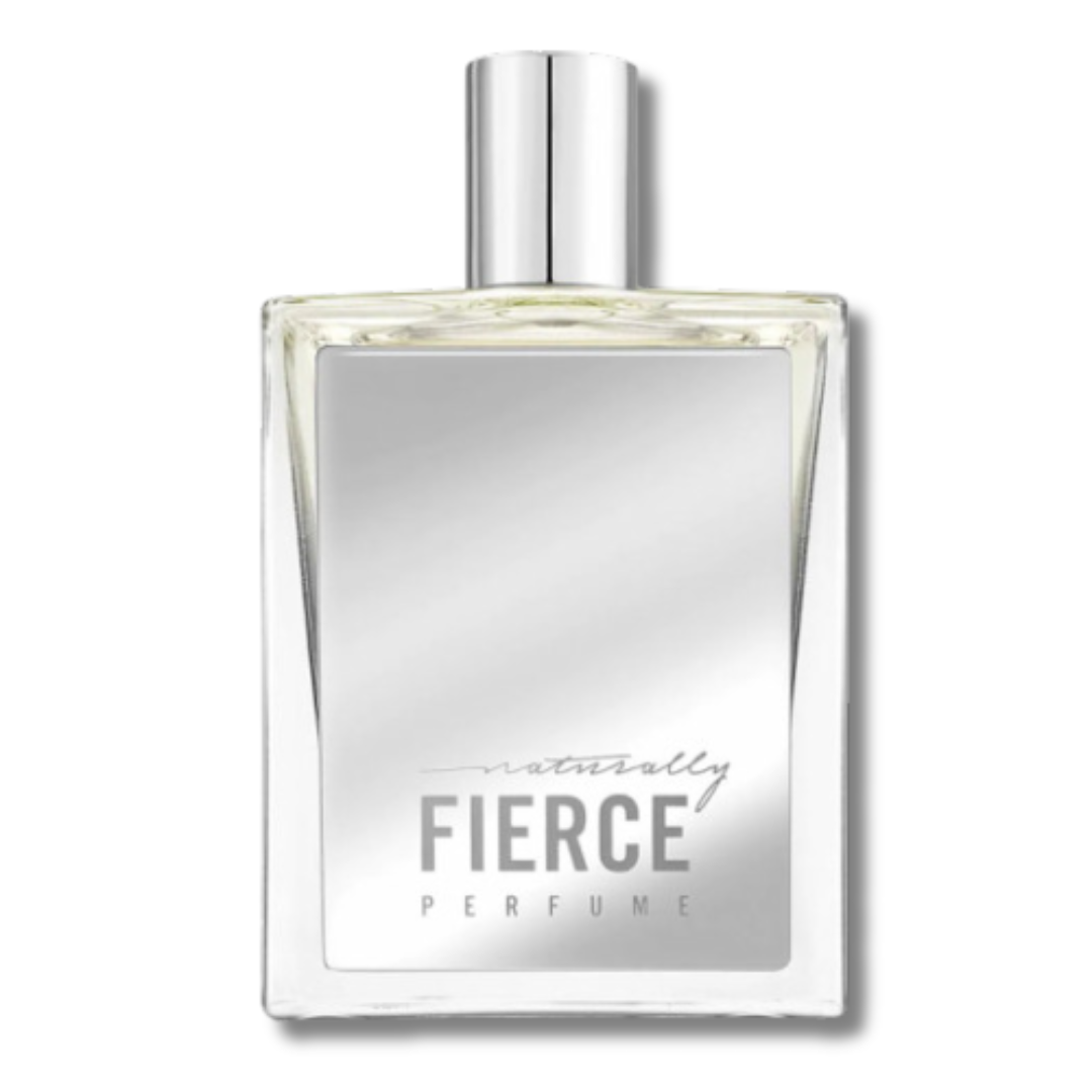 Naturally Fierce Abercrombie & Fitch for women Catwa Deals - كاتوا ديلز | Perfume online shop In Egypt