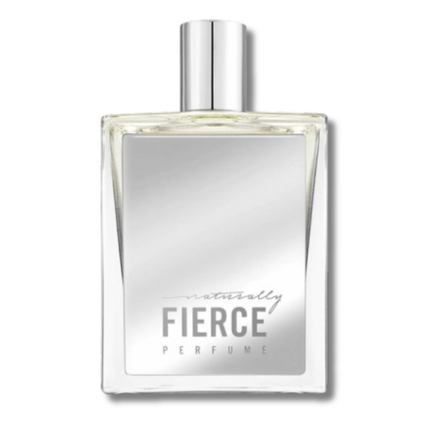 Naturally Fierce Abercrombie & Fitch for women - Catwa Deals - كاتوا ديلز | Perfume online shop In Egypt