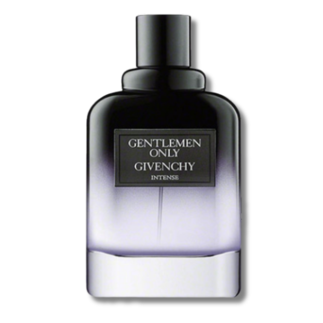Gentlemen Only Intense Givenchy For Men Catwa Deals - كاتوا ديلز | Perfume online shop In Egypt