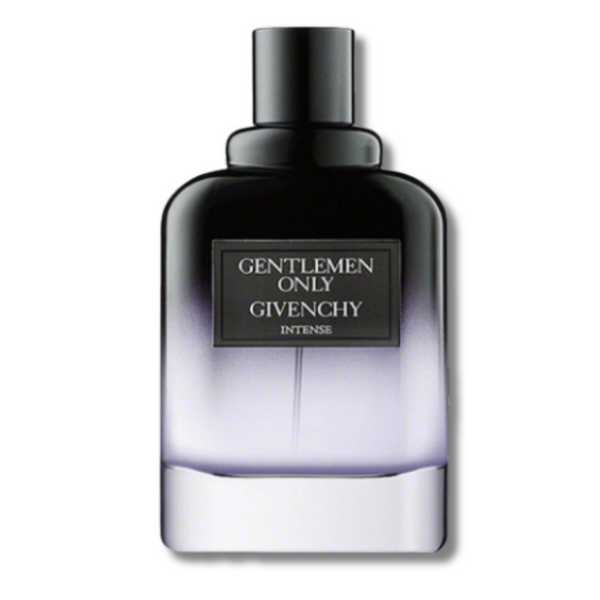 Gentlemen Only Intense Givenchy For Men