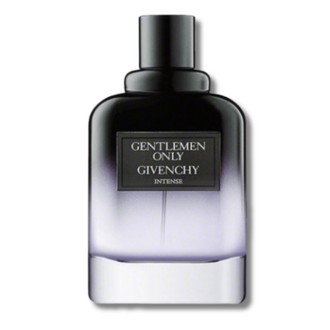 Gentlemen Only Intense Givenchy For Men Catwa Deals - كاتوا ديلز | Perfume online shop In Egypt