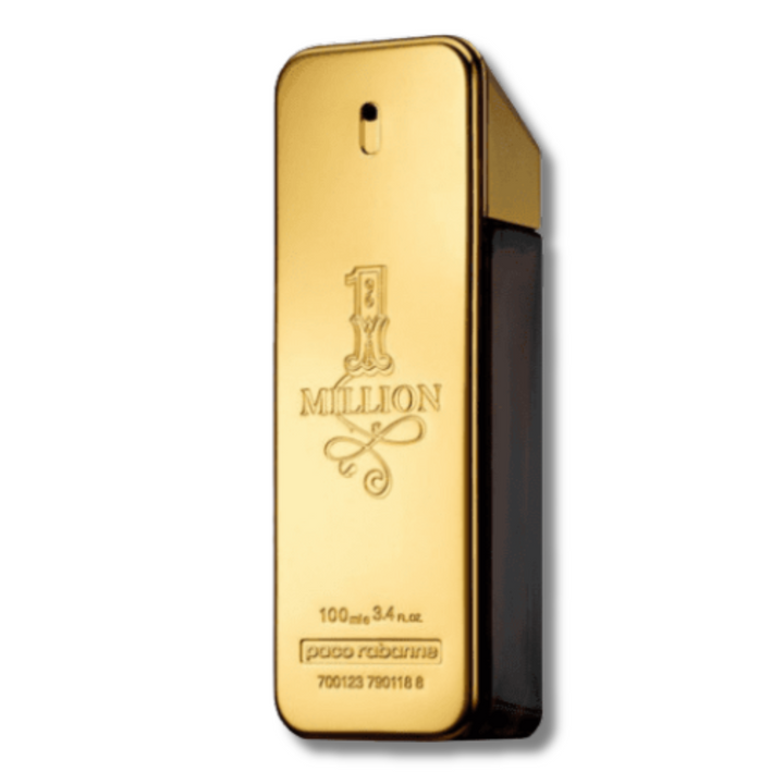 1 Million Paco Rabanne For Men - Catwa Deals - كاتوا ديلز | Perfume online shop In Egypt