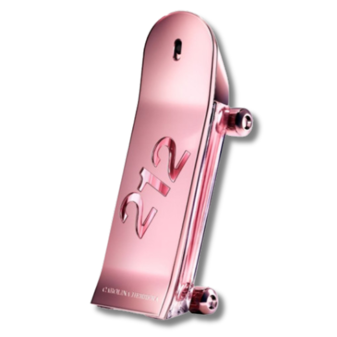 212 Heroes Forever Young Carolina Herrera for women Catwa Deals - كاتوا ديلز | Perfume online shop In Egypt