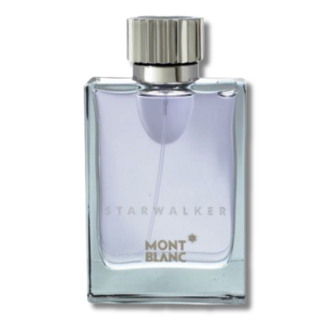 Starwalker Montblanc For Men Catwa Deals - كاتوا ديلز | Perfume online shop In Egypt