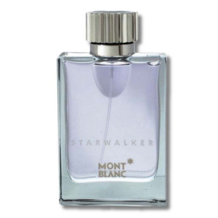 Starwalker Montblanc For Men - Catwa Deals - كاتوا ديلز | Perfume online shop In Egypt