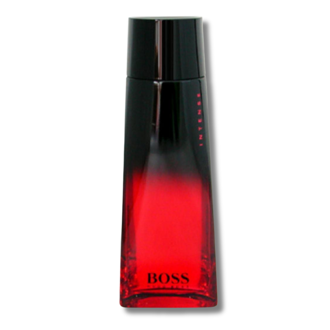 Boss Intense Hugo Boss for women Catwa Deals - كاتوا ديلز | Perfume online shop In Egypt
