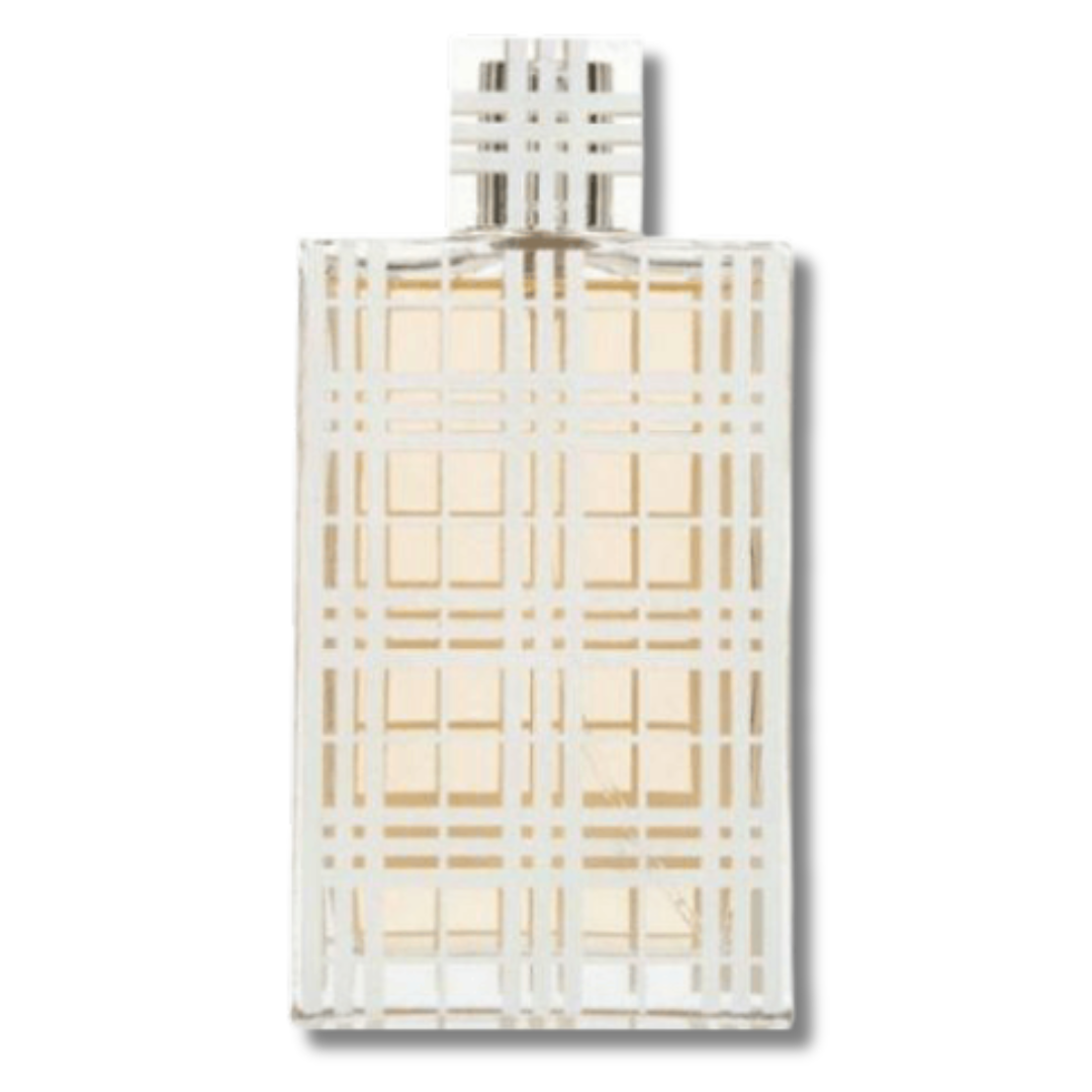 Burberry Brit Eau de Toilette for women Catwa Deals - كاتوا ديلز | Perfume online shop In Egypt