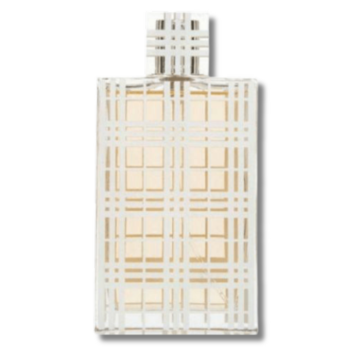 Burberry Brit Eau de Toilette for women - Catwa Deals - كاتوا ديلز | Perfume online shop In Egypt