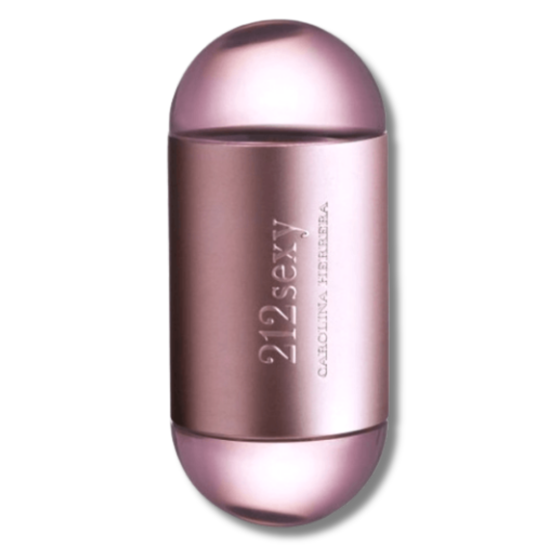 212 Sexy Carolina Herrera For women Catwa Deals - كاتوا ديلز | Perfume online shop In Egypt