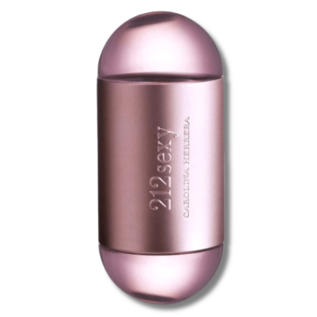 212 Sexy Carolina Herrera For women Catwa Deals - كاتوا ديلز | Perfume online shop In Egypt